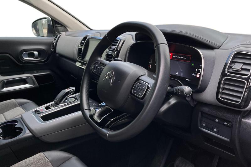 Used Citroen C5 Aircross for sale - 78206255: Photo 9