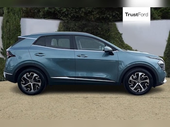 Used Kia Sportage 2024 for sale - 75997366: Photo