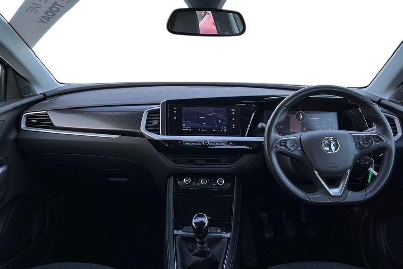 Used Vauxhall Grandland 2022 for sale - 76791443: Photo 10