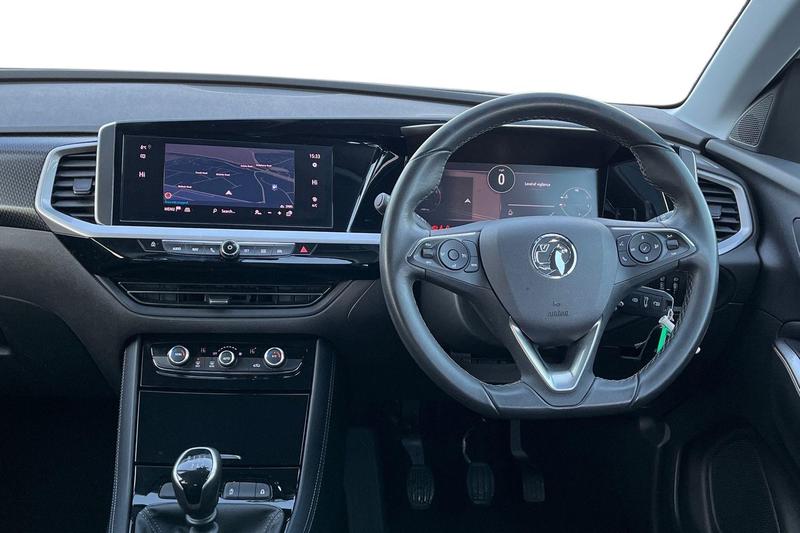 Used Vauxhall Grandland 2022 for sale - 76791443: Photo 11