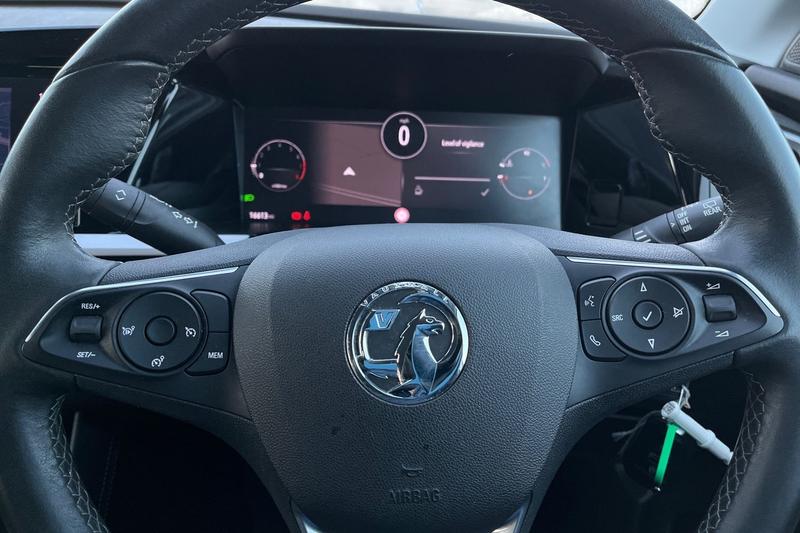 Used Vauxhall Grandland 2022 for sale - 76791443: Photo 12