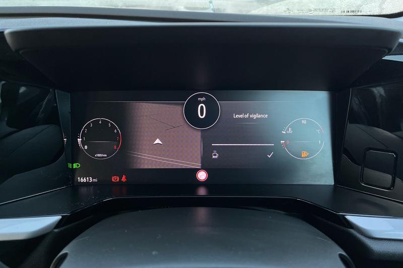 Used Vauxhall Grandland 2022 for sale - 76791443: Photo 13