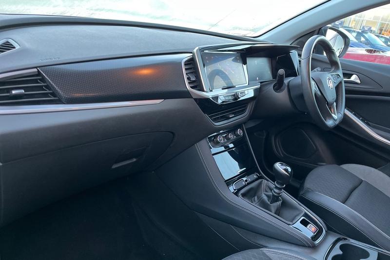 Used Vauxhall Grandland 2022 for sale - 76791443: Photo 18