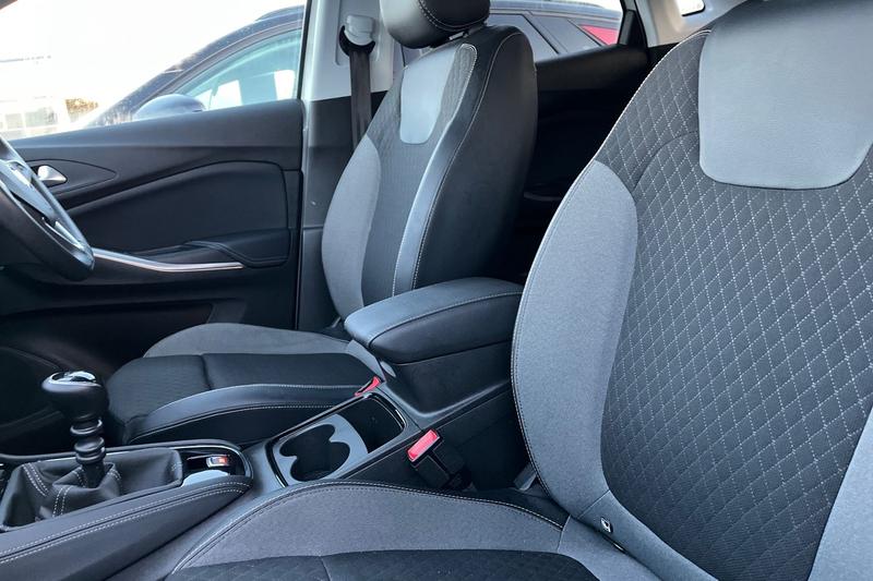 Used Vauxhall Grandland 2022 for sale - 76791443: Photo 19