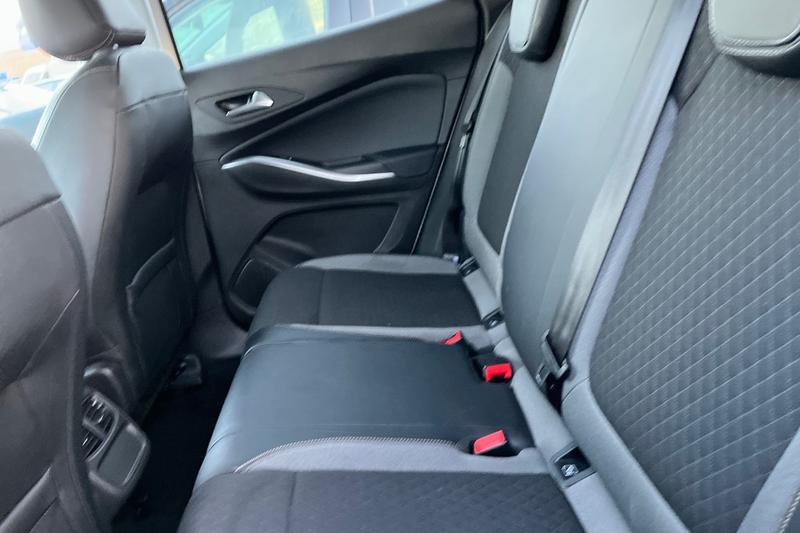 Used Vauxhall Grandland 2022 for sale - 76791443: Photo 20