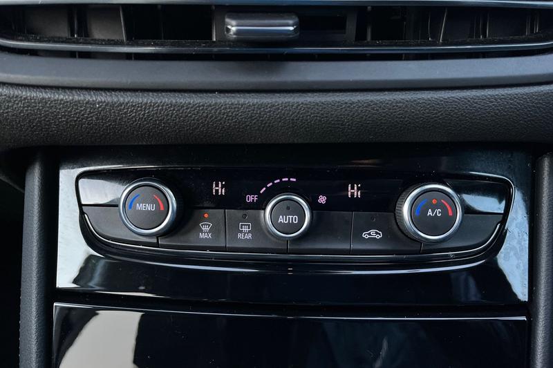 Used Vauxhall Grandland 2022 for sale - 76791443: Photo 23