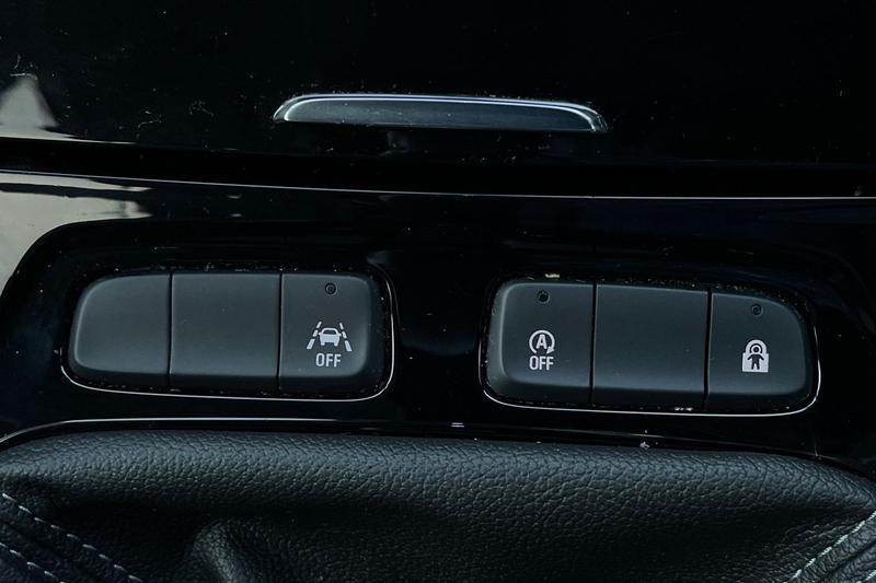 Used Vauxhall Grandland 2022 for sale - 76791443: Photo 24