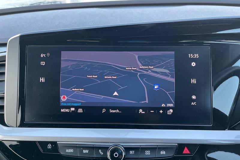 Used Vauxhall Grandland 2022 for sale - 76791443: Photo 26