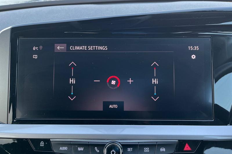 Used Vauxhall Grandland 2022 for sale - 76791443: Photo 27