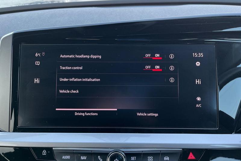 Used Vauxhall Grandland 2022 for sale - 76791443: Photo 28