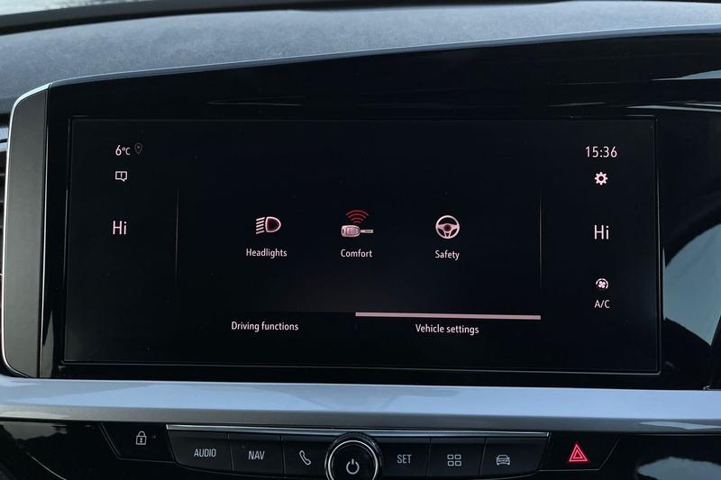 Used Vauxhall Grandland 2022 for sale - 76791443: Photo 29