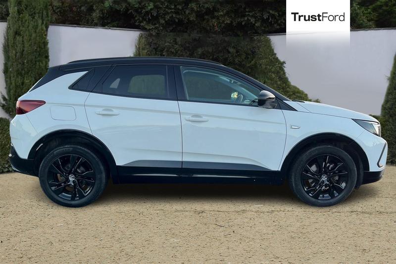 Used Vauxhall Grandland 2022 for sale - 76791443: Photo 3