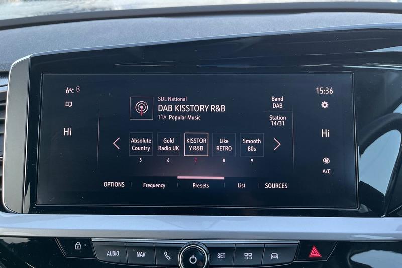 Used Vauxhall Grandland 2022 for sale - 76791443: Photo 30