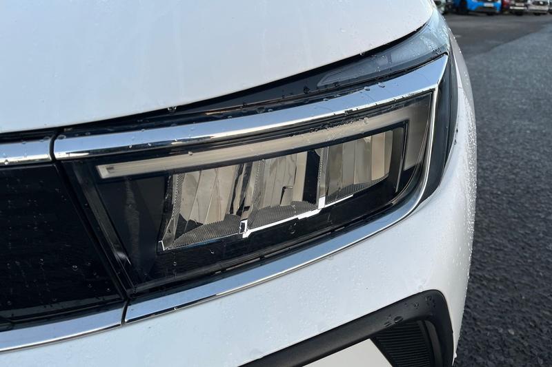 Used Vauxhall Grandland 2022 for sale - 76791443: Photo 31