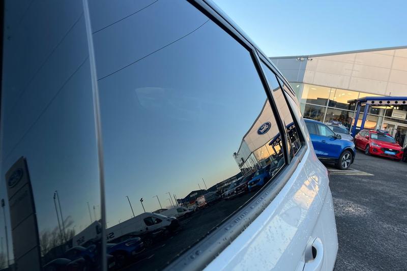 Used Vauxhall Grandland 2022 for sale - 76791443: Photo 32