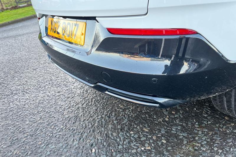 Used Vauxhall Grandland 2022 for sale - 76791443: Photo 33