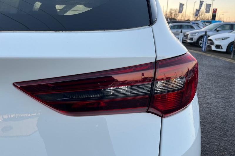 Used Vauxhall Grandland 2022 for sale - 76791443: Photo 34