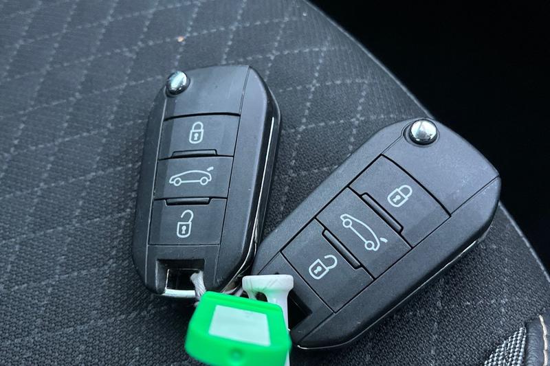 Used Vauxhall Grandland 2022 for sale - 76791443: Photo 35