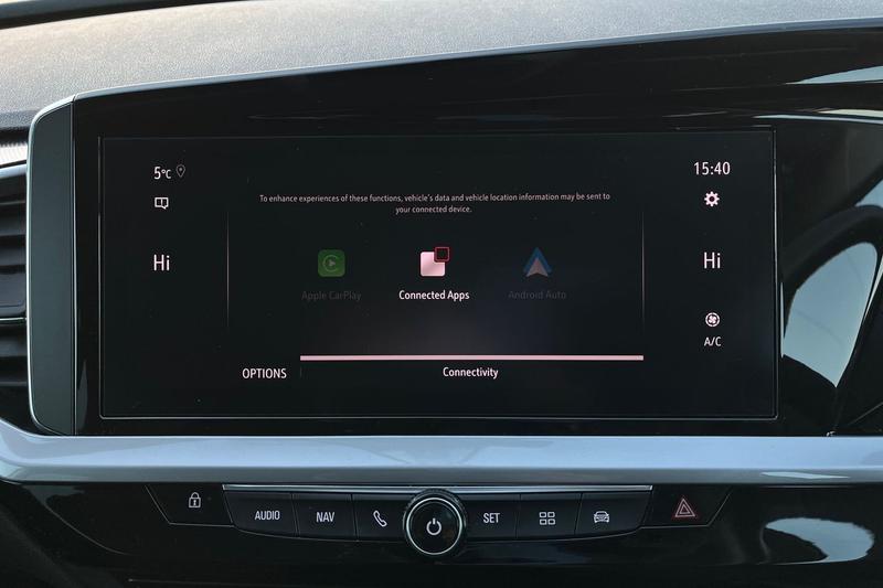 Used Vauxhall Grandland 2022 for sale - 76791443: Photo 36