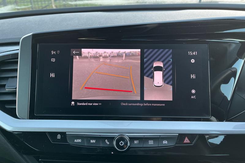 Used Vauxhall Grandland 2022 for sale - 76791443: Photo 37