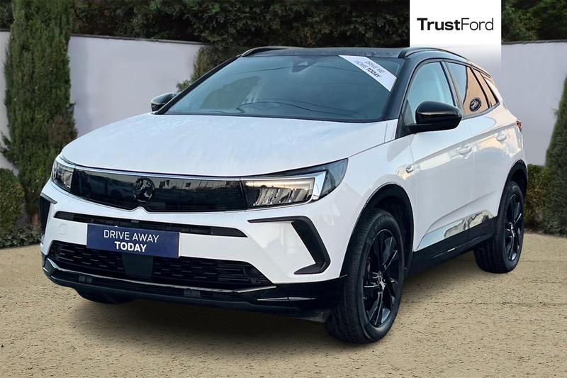 Used Vauxhall Grandland 2022 for sale - 76791443: Photo 5