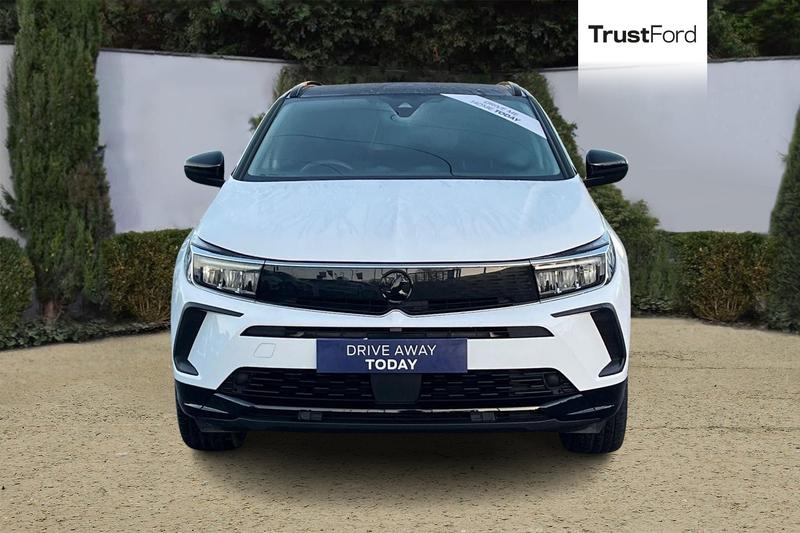 Used Vauxhall Grandland 2022 for sale - 76791443: Photo 6