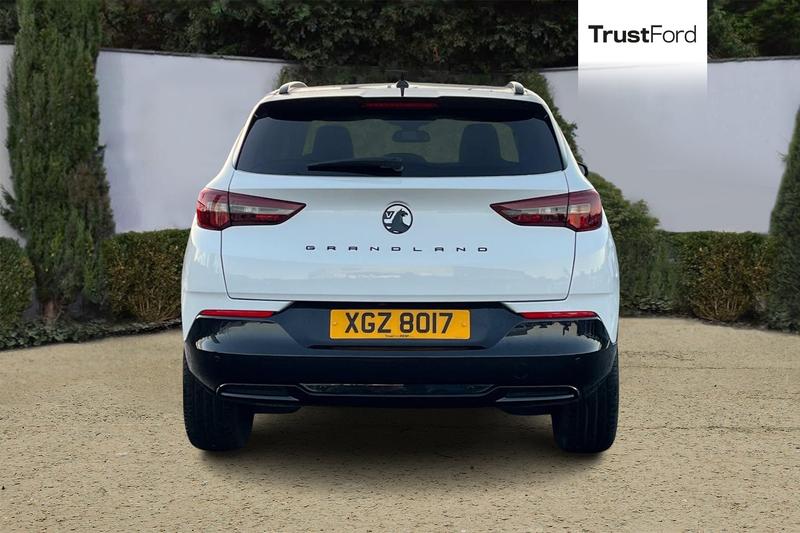 Used Vauxhall Grandland 2022 for sale - 76791443: Photo 7