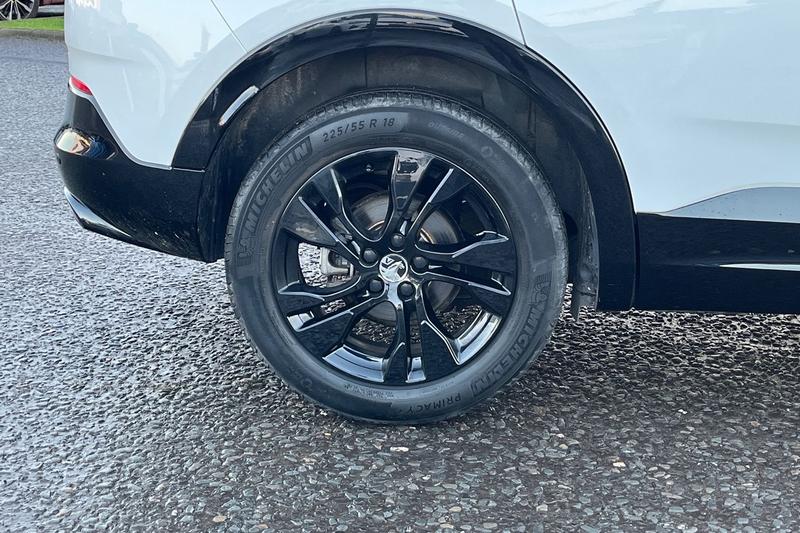 Used Vauxhall Grandland 2022 for sale - 76791443: Photo 8