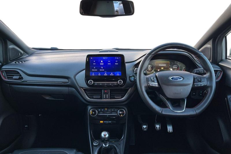 Used Ford Puma 2020 for sale - 76690882: Photo 10