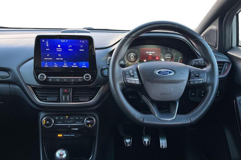 Used Ford Puma 2020 for sale - 76690882: Photo 11