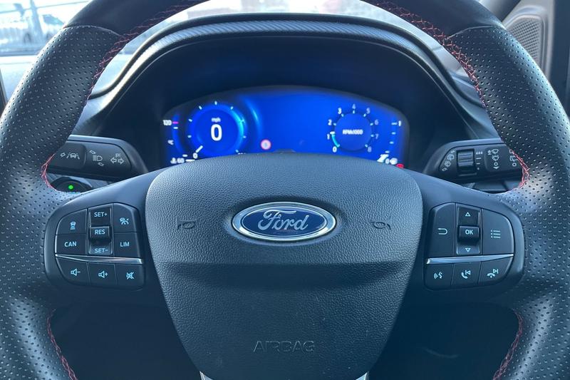 Used Ford Puma 2020 for sale - 76690882: Photo 12