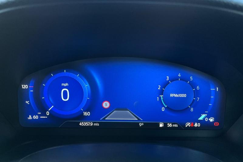 Used Ford Puma 2020 for sale - 76690882: Photo 13