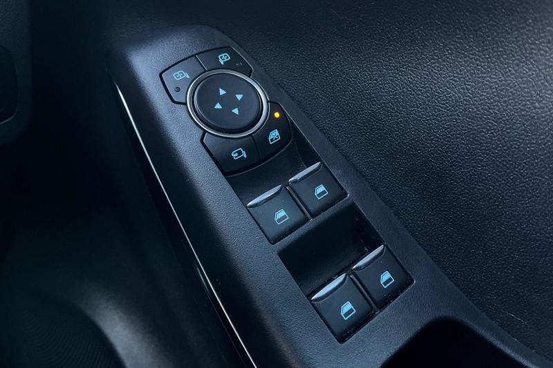 Used Ford Puma 2020 for sale - 76690882: Photo 16