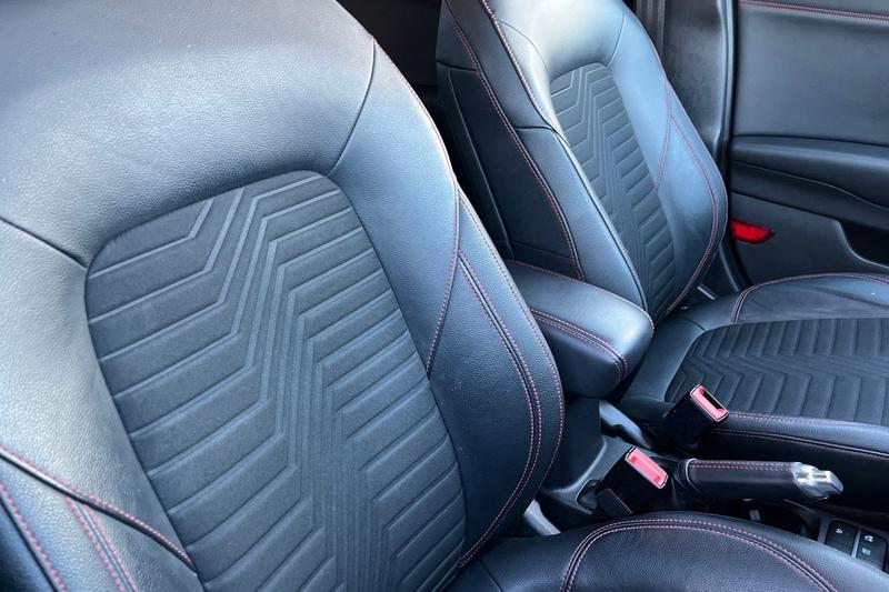 Used Ford Puma 2020 for sale - 76690882: Photo 17