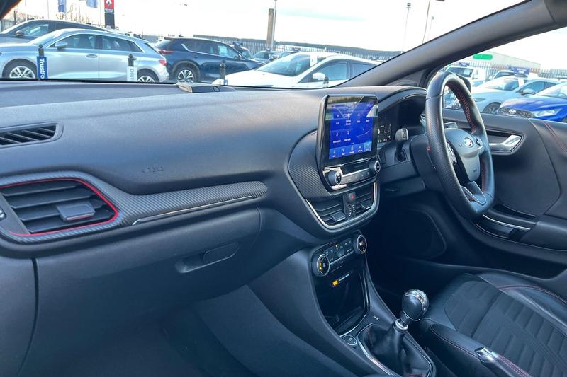 Used Ford Puma 2020 for sale - 76690882: Photo 18