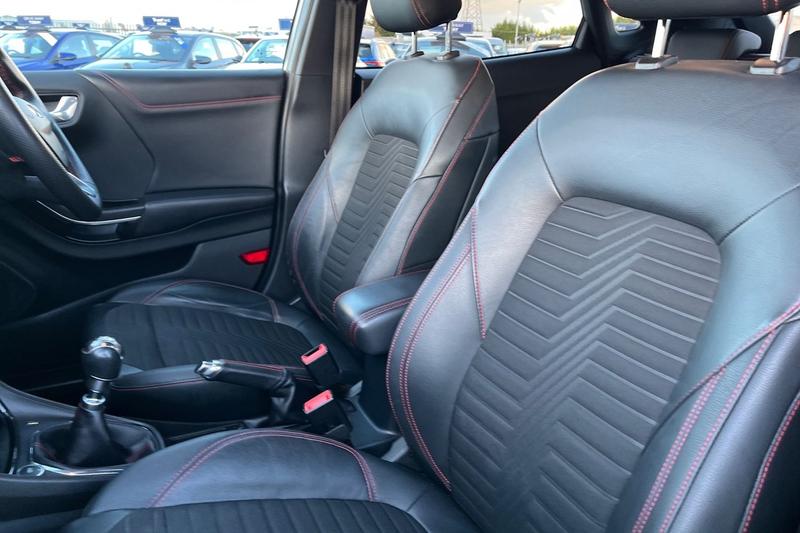 Used Ford Puma 2020 for sale - 76690882: Photo 19