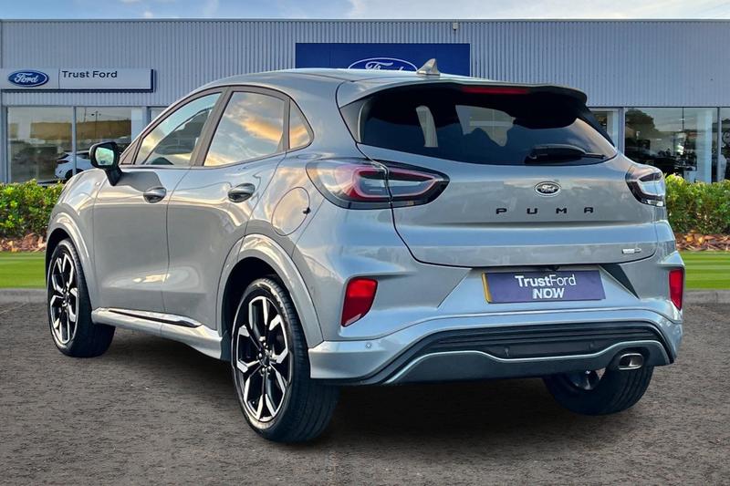 Used Ford Puma 2020 for sale - 76690882: Photo 2