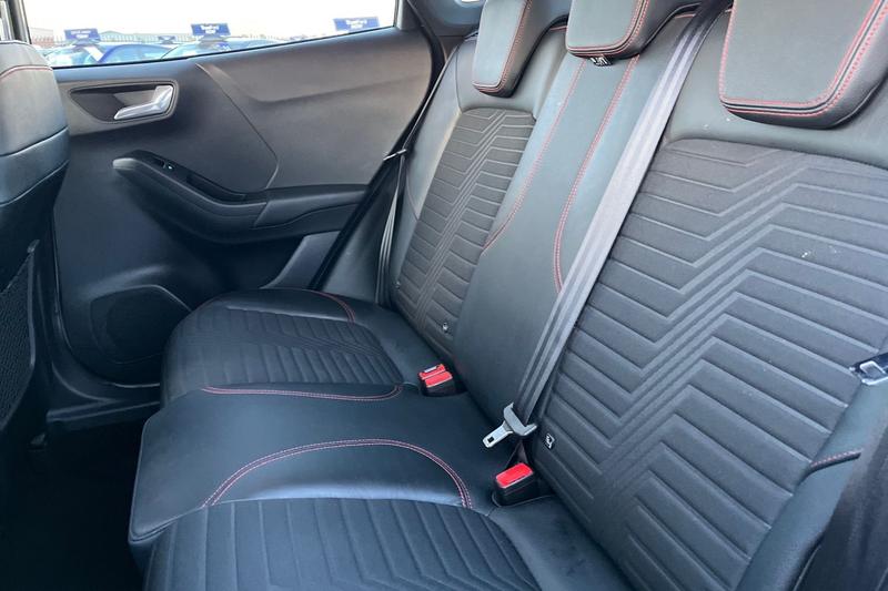 Used Ford Puma 2020 for sale - 76690882: Photo 20