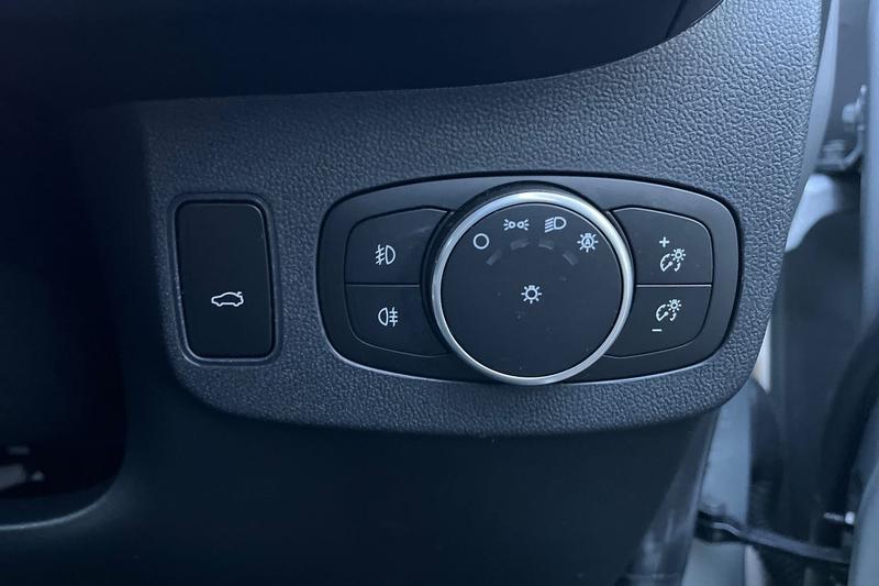 Used Ford Puma 2020 for sale - 76690882: Photo 24