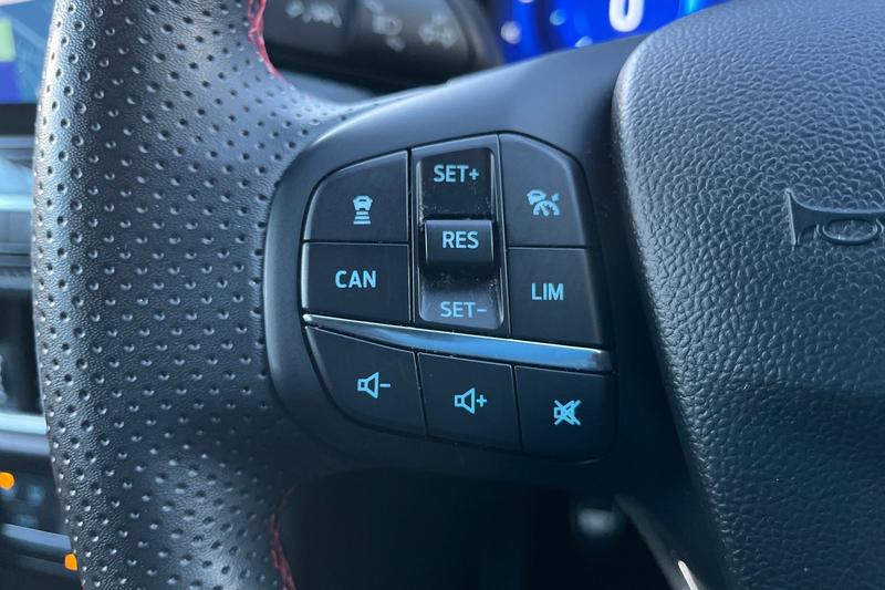 Used Ford Puma 2020 for sale - 76690882: Photo 26