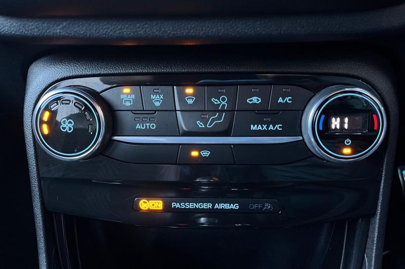 Used Ford Puma 2020 for sale - 76690882: Photo 28