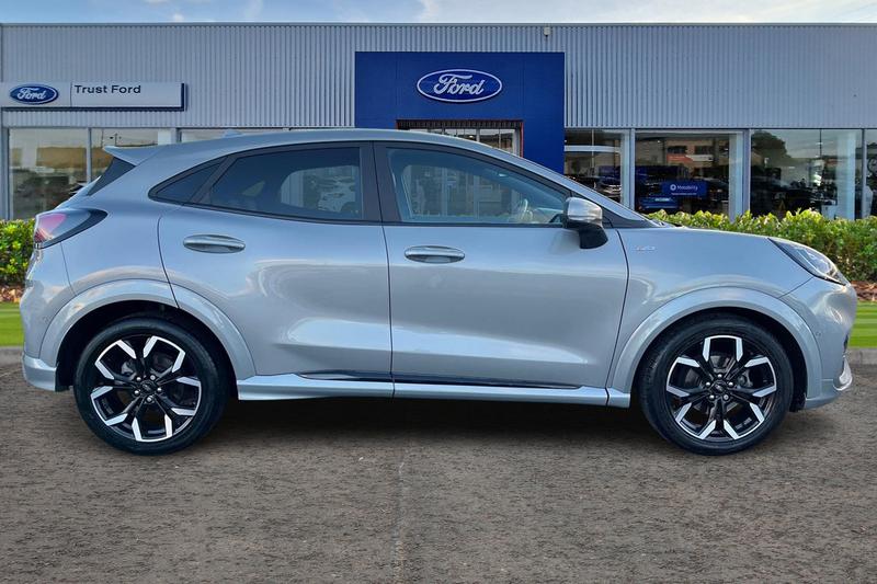 Used Ford Puma 2020 for sale - 76690882: Photo 3