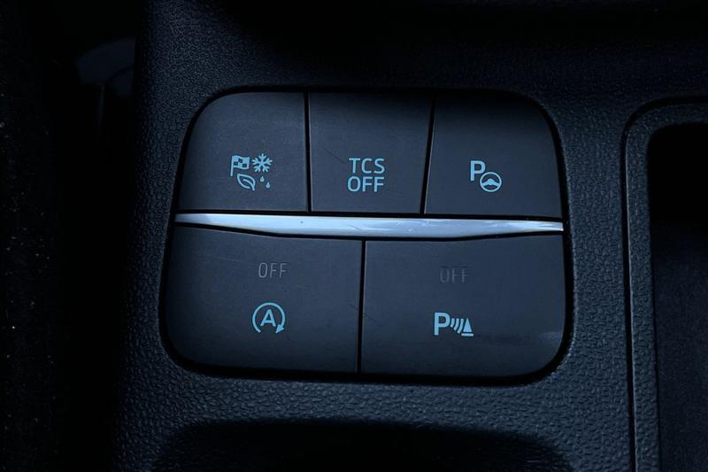 Used Ford Puma 2020 for sale - 76690882: Photo 30