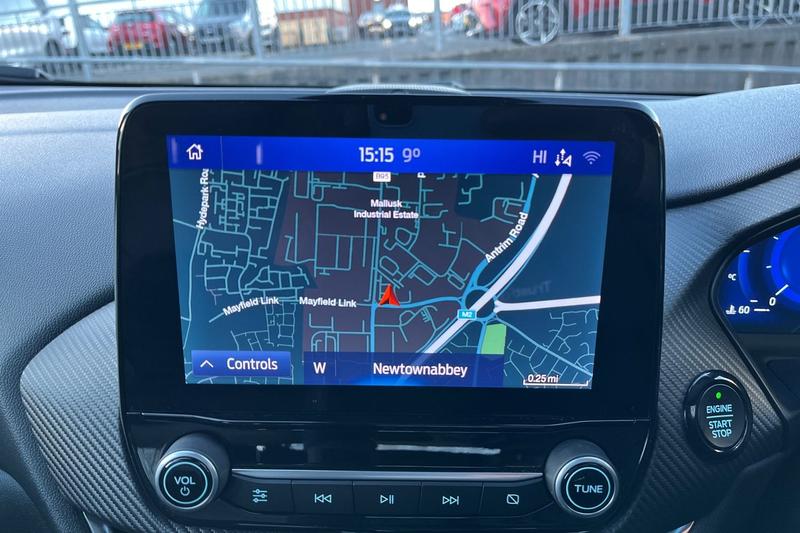 Used Ford Puma 2020 for sale - 76690882: Photo 32