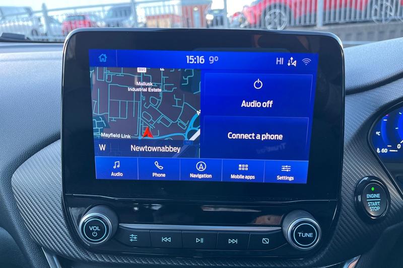 Used Ford Puma 2020 for sale - 76690882: Photo 33