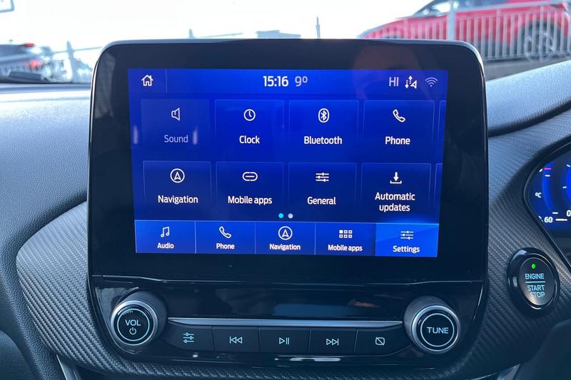 Used Ford Puma 2020 for sale - 76690882: Photo 34