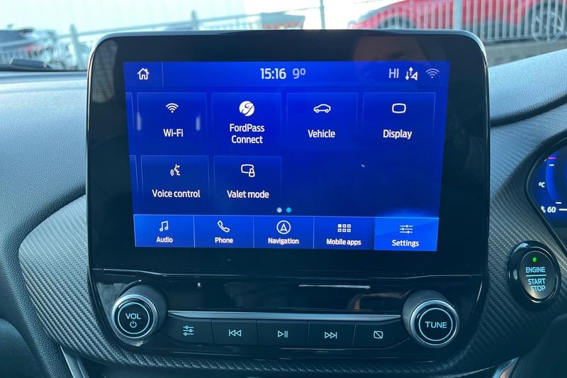 Used Ford Puma 2020 for sale - 76690882: Photo 35