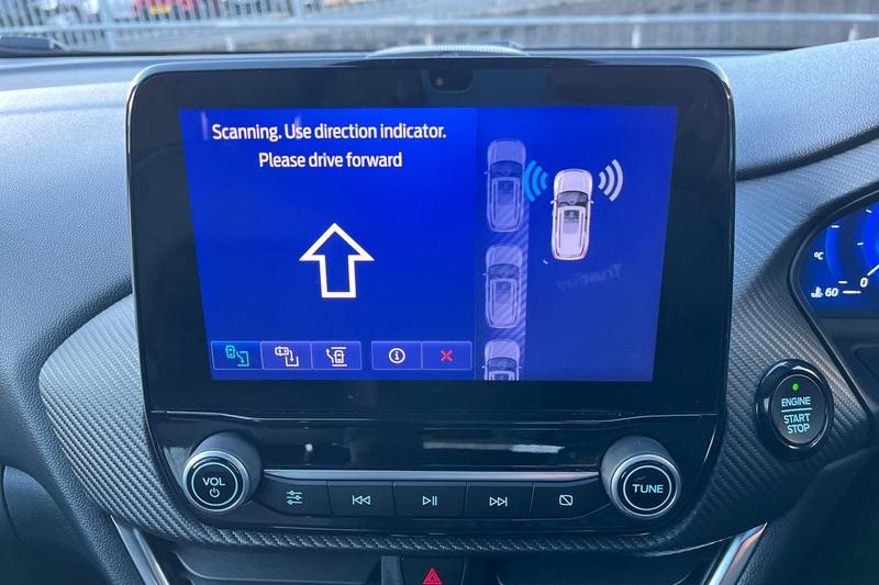 Used Ford Puma 2020 for sale - 76690882: Photo 36