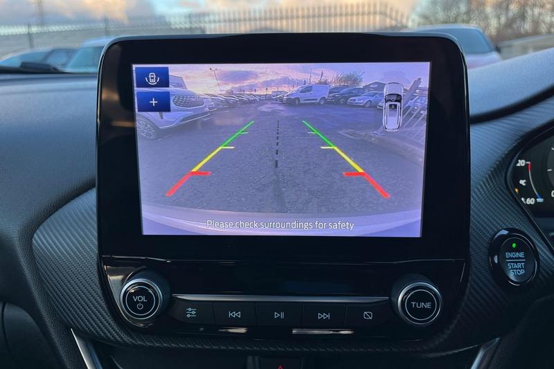 Used Ford Puma 2020 for sale - 76690882: Photo 37