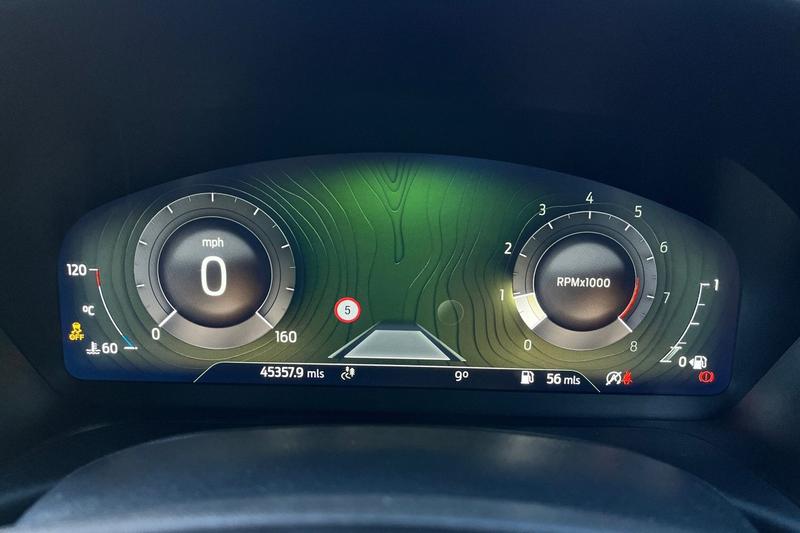 Used Ford Puma 2020 for sale - 76690882: Photo 39